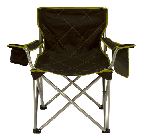 Travelchair Big Kahuna - Silla De Campamento De Gran Tamañ.