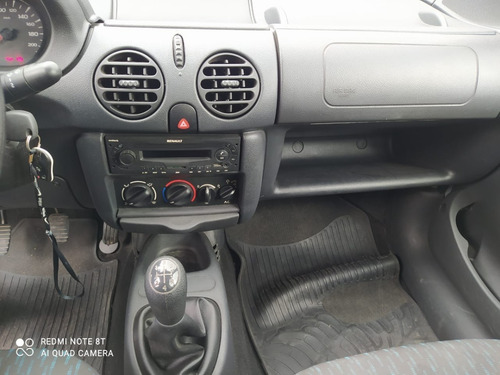 Renaul Kangoo 1.5 Dci 5 Asientos 2016 Aa360 Anticipo Y Cuota