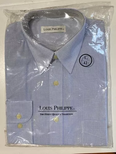 Camisas Louis Philippe