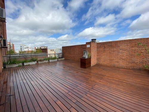 Venta 3 Amb De 165m2 Cion Terraza Privada, Seg 24h, Amenities-jose Bonifacio 1400 (caballito)