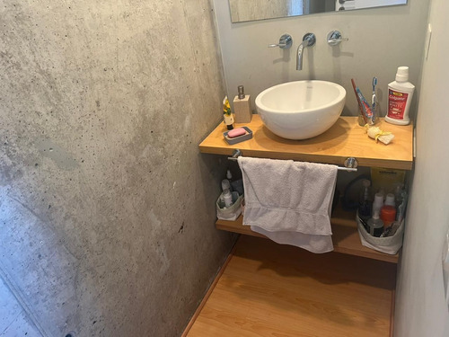 Alquiler Temporario De Departamento 2 Ambientes En Palermo H