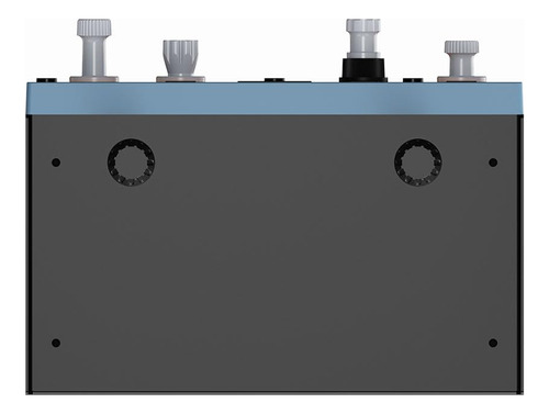 Miyee A320 Fcu Cube Controlador Simulador De Vuelo 1.19 Kg