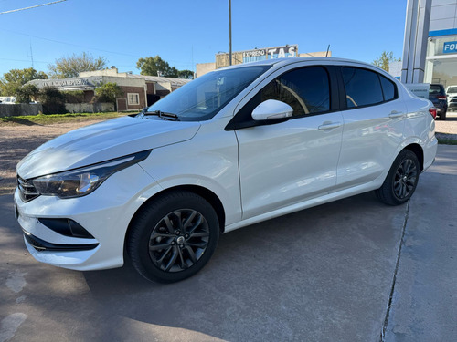 Fiat Cronos DRIVE 1.3 GSE BZ