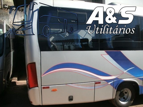 Mascarello Gran Micro 2013 Novissimo Ligue Confira! Ref.834