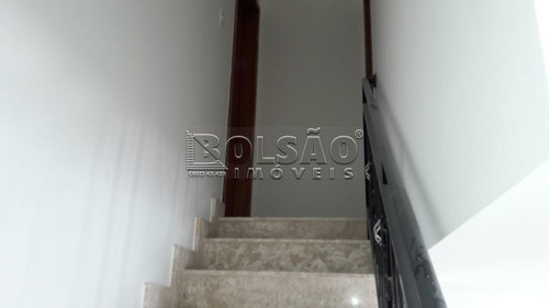 Imagem 2 de 15 de Cond.fechado - Jardim Leonor Mendes De Barros - Ref: 20802 - V-20802