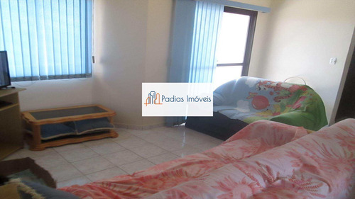 Imagem 5 de 20 de Apartamento Com 2 Dorms, Vila Anhanguera, Mongaguá - R$ 240 Mil, Cod: 830200 - V830200