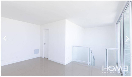 Imagem 28 de 30 de Cobertura Com 3 Dormitórios À Venda, 220 M² Por R$ 903.000,00 - Centro - Campos Dos Goytacazes/rj - Co0280