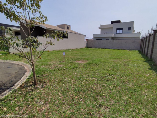 Imagem 3 de 4 de Terreno Em Condomínio Para Venda Em Álvares Machado, Valencia Ii - 03147.001_1-2315102
