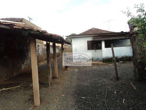 Imagem 4 de 9 de Casa Com 2 Dormitórios À Venda Por R$ 240.000 - Vila Cristal - Brodowski/são Paulo - Ca0677