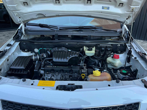 Chevrolet Agile 1.4 MPFI LTZ 8V FLEX 4P MANUAL