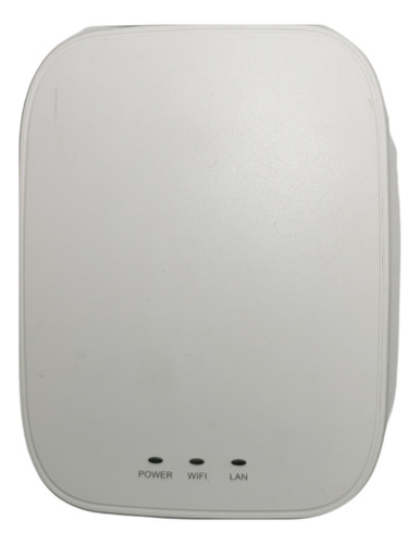 Amplificador / Extensor Wifi Sercomm / Vtr - Rp324-c (Usado)
