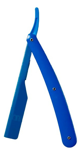 Porta Navaja Level3 - Razor Holder Blue