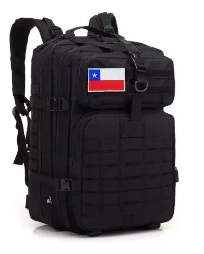 Mochilas outdoor baratas chile hotsell