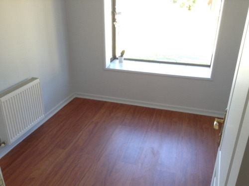 Vende Casa 4d,3b,2e Antilhue Lomas San Andres Concepcion