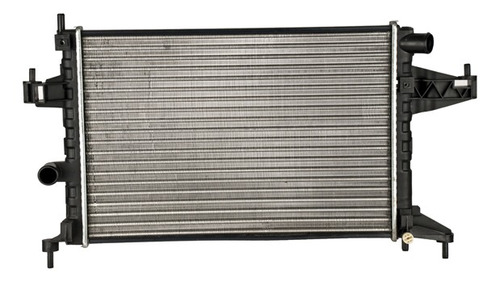 Radiador Chevrolet Corsa 2002 - 2008 L4 1.8 Lts Std