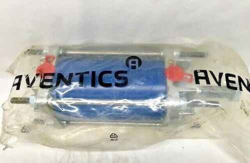 Aventics Bosch 7472007003 Item 750587-e3-5 Ccg