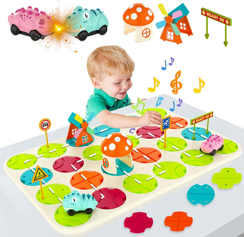 Stem Juegos De Mesa Para Niños, Juegos Lógicos De Construcci