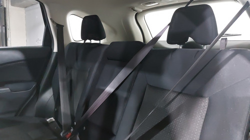 Honda CR-V 2.4 I-STYLE