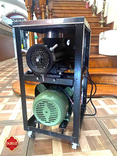 Molino Importado 110v 1500w - Carne - Humitas - Pollo Ofert