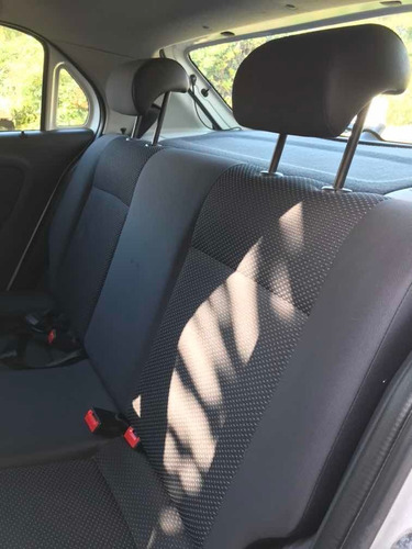 Volkswagen Gol Trend 1.6 Trendline 101cv 2014