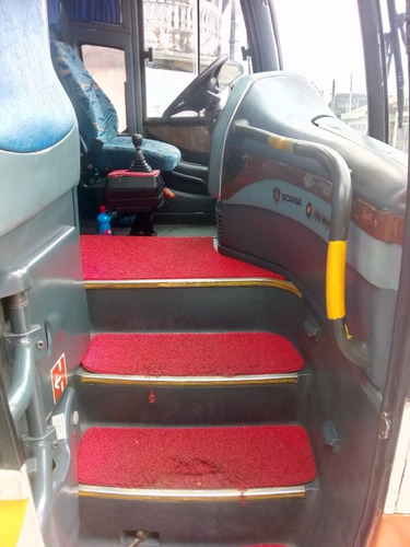 Ônibus Marcopolo G6