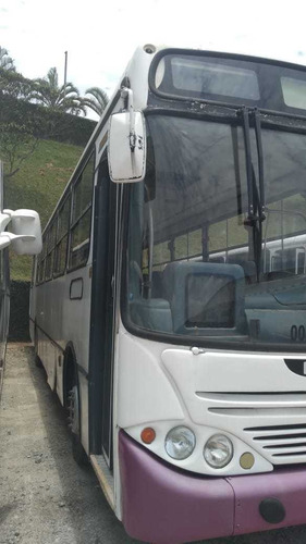 Onibus Busscar Urbanuss 44 Lugares