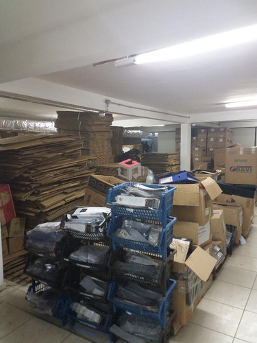 Imagem 9 de 27 de Prédio À Venda, 10 Vagas, Curuçá - Santo André/sp - 94421