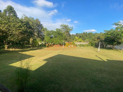 Imagem 19 de 20 de Chácara À Venda, Da Lagoa, Itapecerica Da Serra/sp - 5768