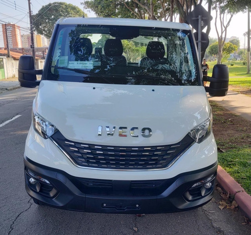 Imagem 2 de 15 de Iveco Daily 35-150 0km