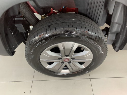 Fiat Toro 1.8 16V EVO FLEX FREEDOM AT6