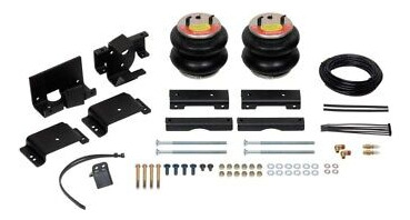 Firestone Ride-rite For Red Label Ex Duty Air Spring Kit Ccn