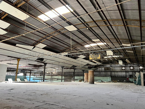 Casa En Venta Zona Industrial Soco Mepm Mls #24-21727
