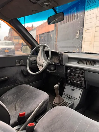 Chevrolet Swift 1.3