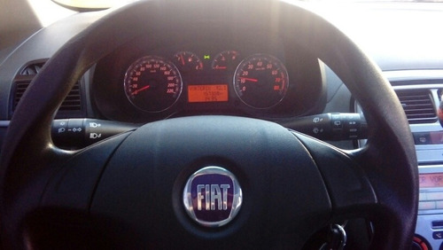 Imagen 11 de 15 de Fiat Punto