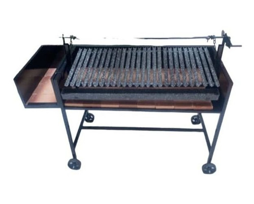 Parrilla Portatil