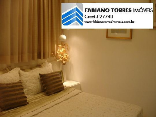 Apartamento Para Venda Em São Bernardo Do Campo, Assunção, 3 Dormitórios, 1 Suíte, 1 Banheiro, 2 Vagas - Star Life_2-619796