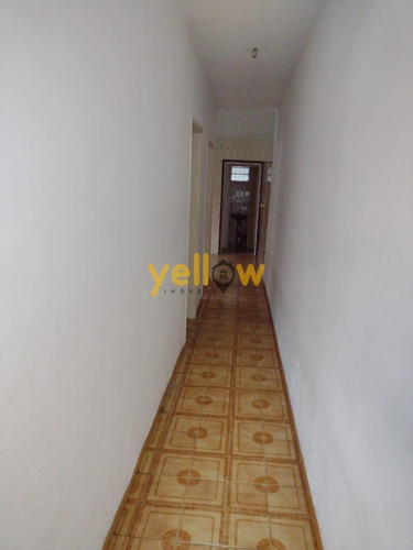 Imagem 4 de 9 de Casa - Balneário Maracanã - Ca-3366