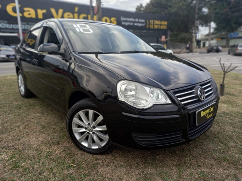 Imagem 1 de 12 de Polo Sedan Automatico