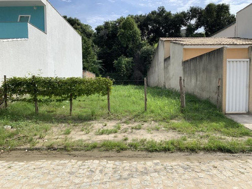 Imagem 10 de 15 de Terreno Para Venda Em Rio De Janeiro, Campo Grande - S150_2-891909