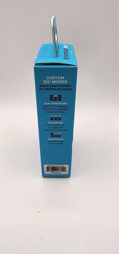Auriculares Inalámbricos Jlab Go Air Pop Bluetooth 5.1