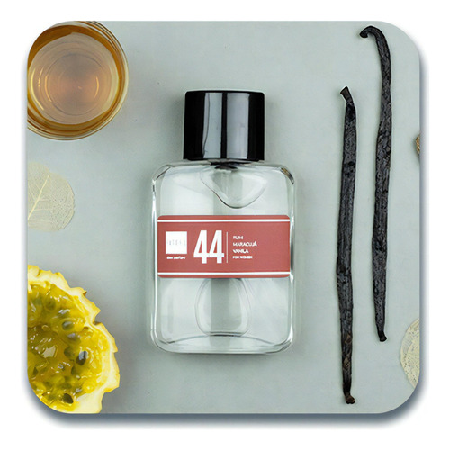 Perfume Fator 5 Nr. 44 - 60ml
