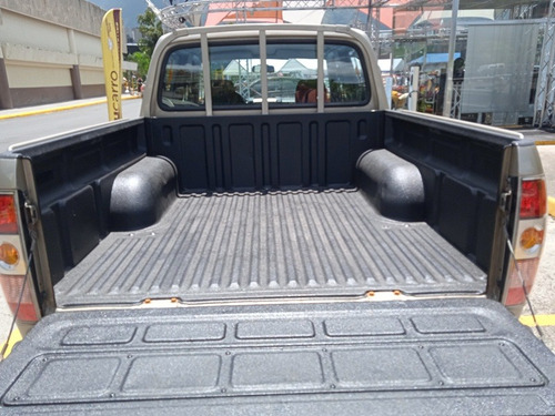 Mazda Bt50