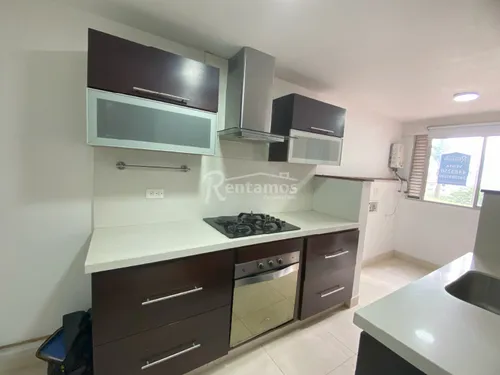 Apartamento En Venta En Castropol. Cod V776182