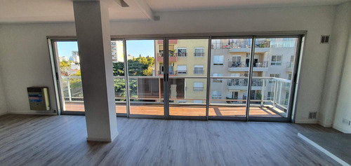 Imagen 6 de 30 de Departamento En Duplex A Estrenar Devoto