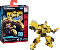 Comprar Transformers Studio Series Generation Bumblebee Orig Replay