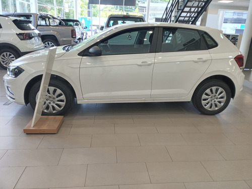 Volkswagen Polo 1.6 Msi Track