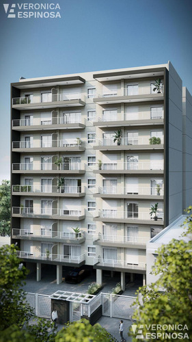 Departamento De Tres Ambientes En Venta- Moron Sur