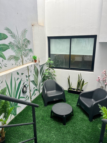 Departamento En Alquiler En San Telmo, Capital Federal, Buenos Aires