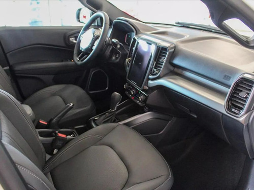 Fiat Toro 1.3 T270 Freedom 4X2