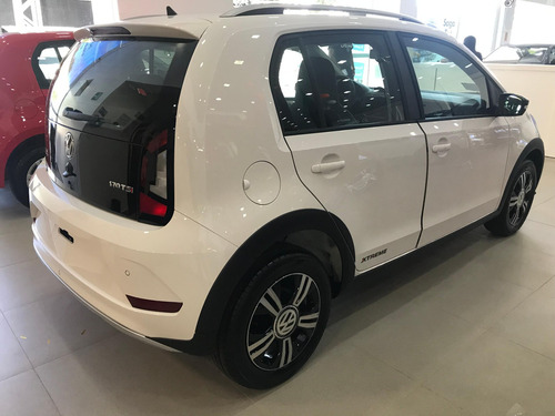 Volkswagen Up! 1.0 Xtreme 170 Tsi (flex)